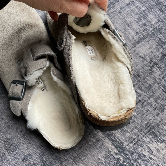 Arizona Boston size 40 barely worn - Picture 4 of 4